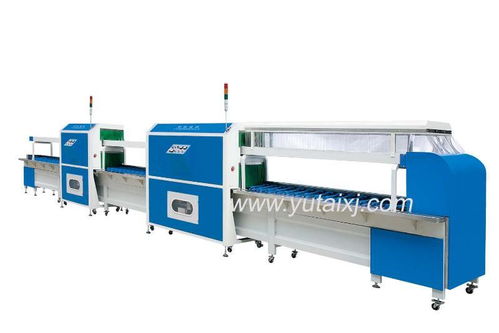 制鞋流水線 ,佛山市南海區(qū)譽泰精密機械廠