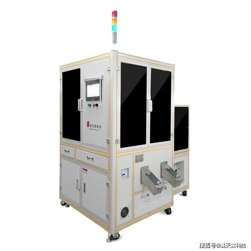 視覺檢測(cè)儀品牌哪個(gè)好 機(jī)器視覺檢測(cè)設(shè)備有哪些