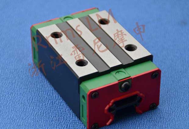 智邦國(guó)際簽約浙江雷尼摩申精密機(jī)械