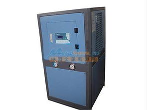 無錫固璽精密機械水冷式油冷機 卓越性能助力江蘇精密機械制造業(yè)