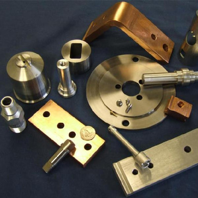 選精密機械加工，認準濟南蝶爾精密機械