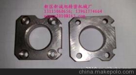 新區(qū)新誠旭精密機(jī)械廠 線割、銑床、磨床精密機(jī)械與模具加工一站式服務(wù)